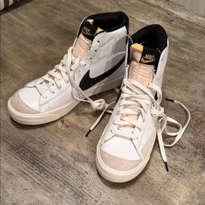 Nike Blazers